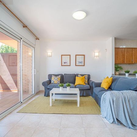 Jouvacations Villa 2 Freser Empuriabrava Exterior foto